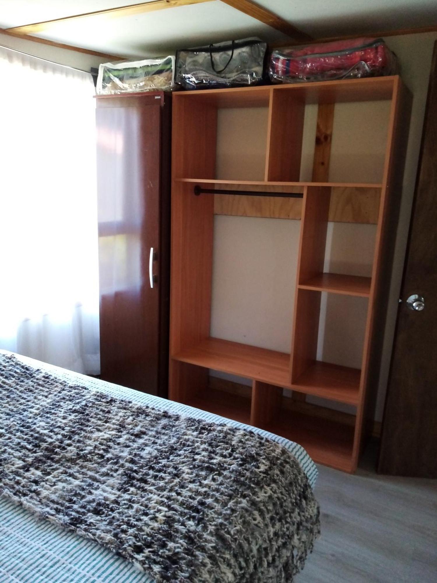 Cabanas Rincon De Ten Ten Castro Kamer foto
